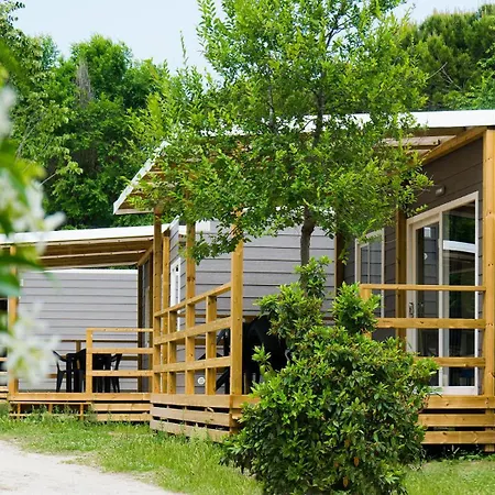 New Campsite in Cesenatico Camping Village-2