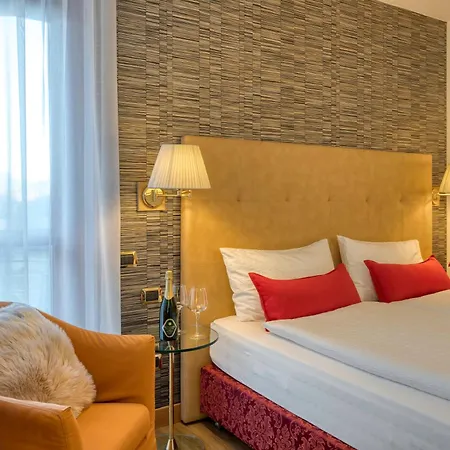 Hotel Sporting Trento-2