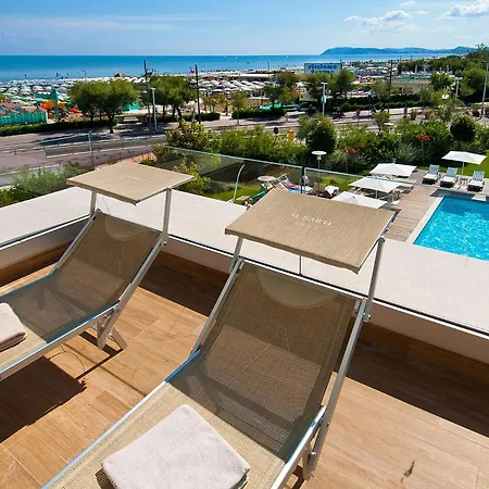 Hotel Sarti-2