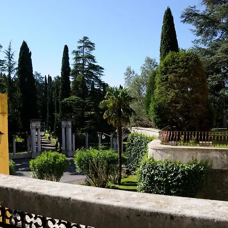 Villa Maria Callas Sirmione-2