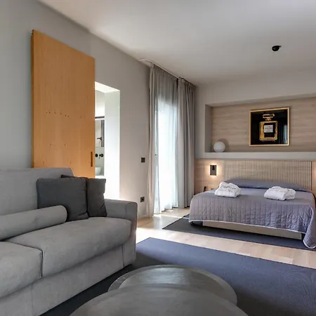 Mima Aparthotel Boutique & Spa-2