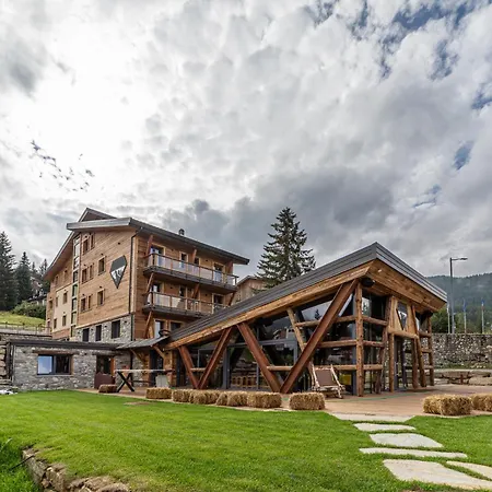 Avalanche - Alpine Boutique Hotel-3