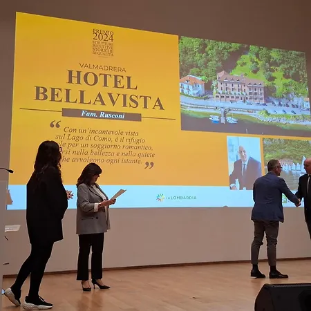 Hotel Bellavista Valmadrera-3