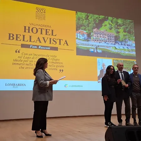 Hotel Bellavista Valmadrera-3