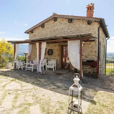 Country Resort Il Frassine-2