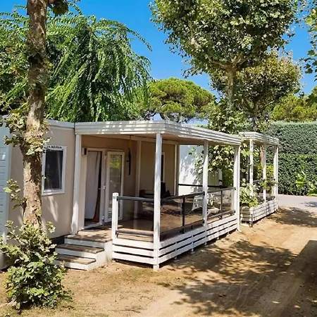Victoria Mobilehome In Union Camping Cavallino-3