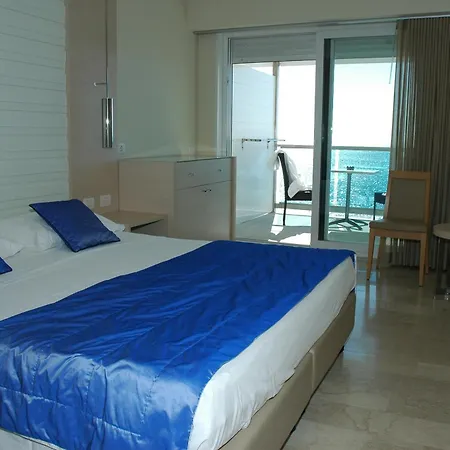 Hotel Columbus-3