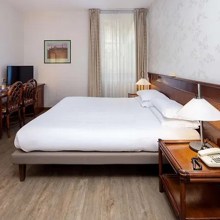 Best Western Hotel Crimea-2