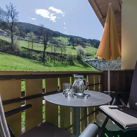 Hotel Mitlechnerhof-3