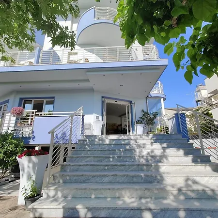 Hotel Moderno - Bed & Breakfast-3
