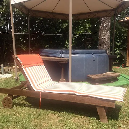 B&B Casa Gori-3