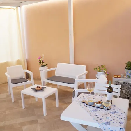 Casa Vacanza da Sara-3