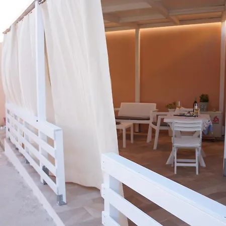 Casa Vacanza da Sara-2