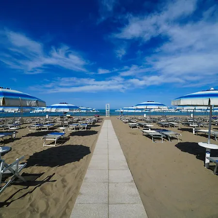 Hotel Club Clorinda nuova gestione 2024-3