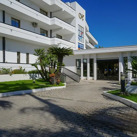 Hotel Club Clorinda nuova gestione 2024-2