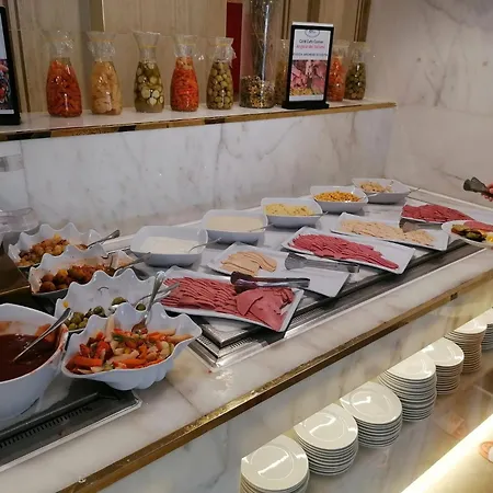 Aqua Marina Aparthotel & Fine Dining-2