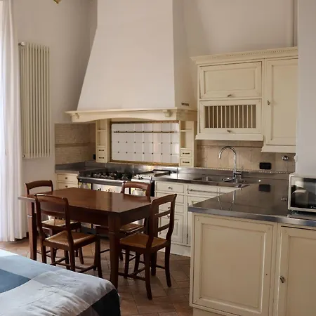 La Corte di Brusuglio Apartments-2