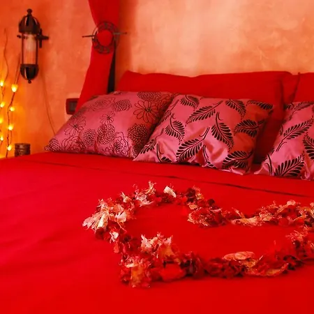 Serapo Bed&Breakfast-2