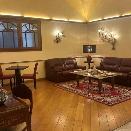 Hotel Roma-2