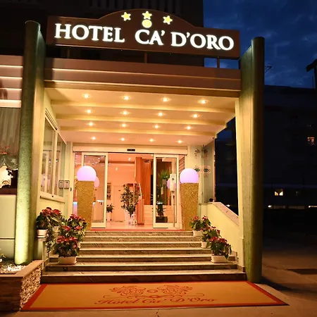 Hotel Ca' D'Oro Tre Stelle Superior Adults Only-3