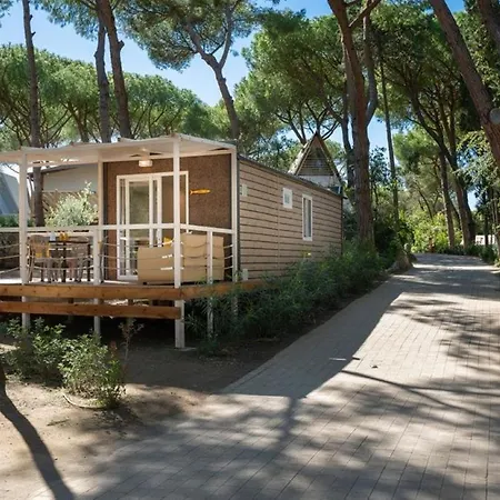 Camping Il Capannino Glamping Village-3