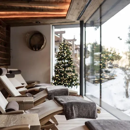 Charmehotel Uhrerhof - Deur-3