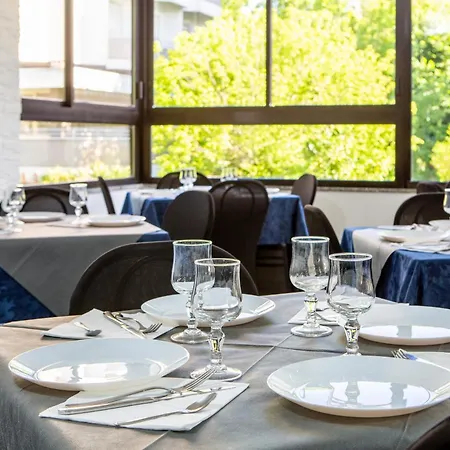Clubhotel Residence Cesenatico-3