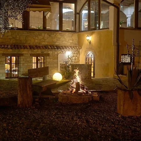 Ai Cadelach Hotel Giulia-2