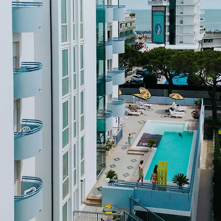 Hotel Coppe Jesolo-3