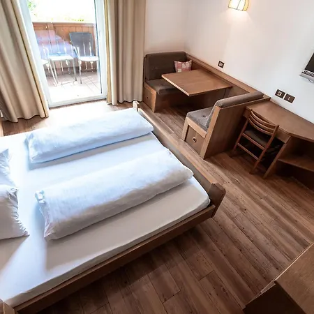 Hotel Zum Löwen - Al Leone-3
