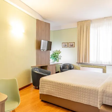 Hotel Ziò Imola-2