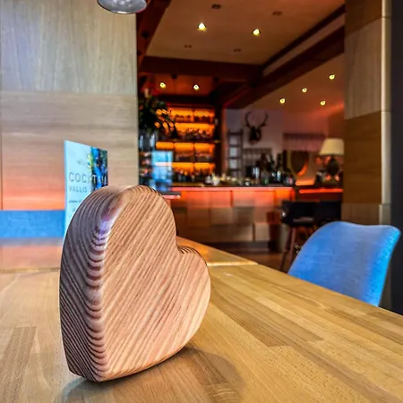 Hotel Moderno Restaurant-3