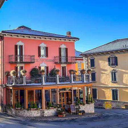Hotel Moderno Restaurant-2