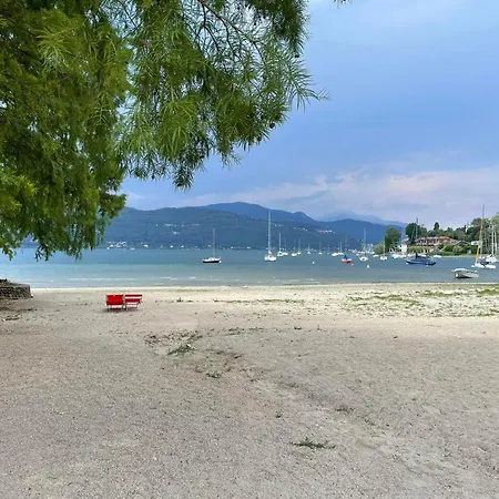 The Gulf Villa - Lago Maggiore-2