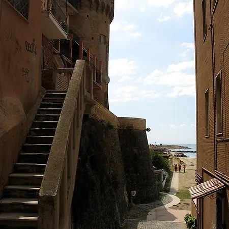 Ambramarina Rooms-2