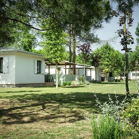 Camping Ca' Savio-3