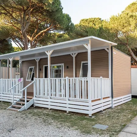 Club Del Sole Rivaverde Easy Camping Village-3