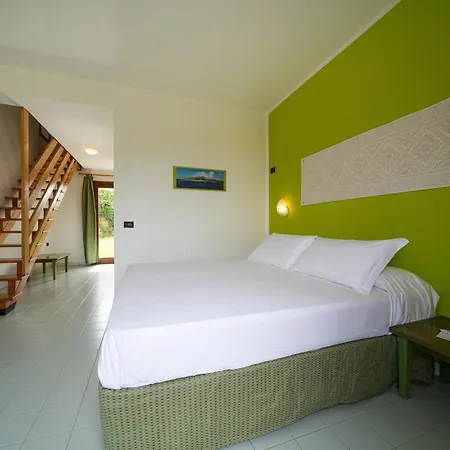 Le Tonnare di Stintino - Beach Resort-2