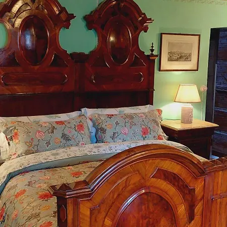 B&B La Forgia-2