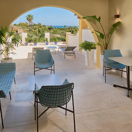 Le Bouganville Rooms Suites And Apartments-2