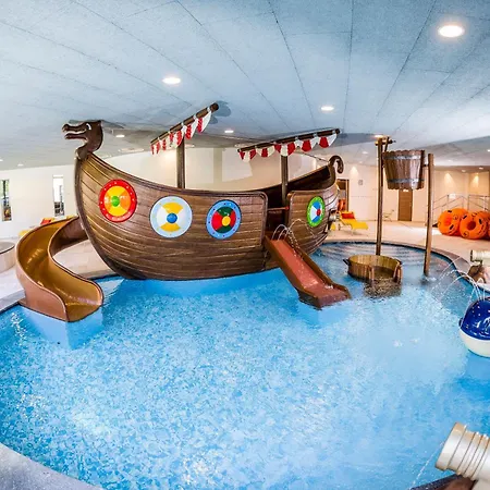Hotel Prokulus - Family&Wellness-2