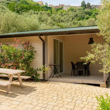 Vallicella Glamping Resort-2