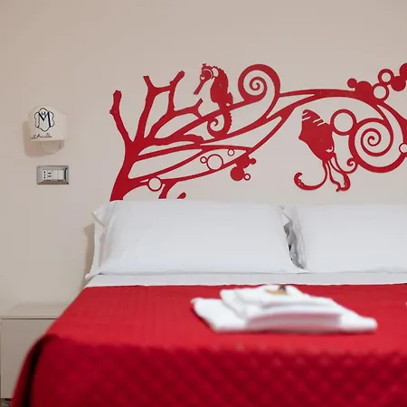 Hotel Maremma Sul Mare-2