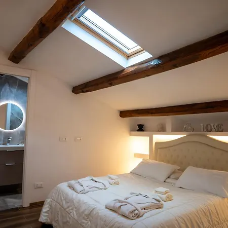 Enjoyhousebracciano suite1-3