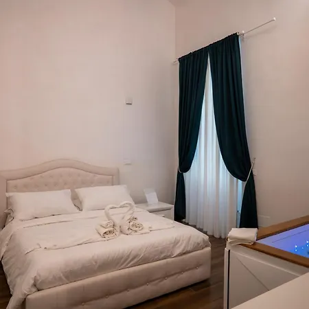 Enjoyhousebracciano suite1-2