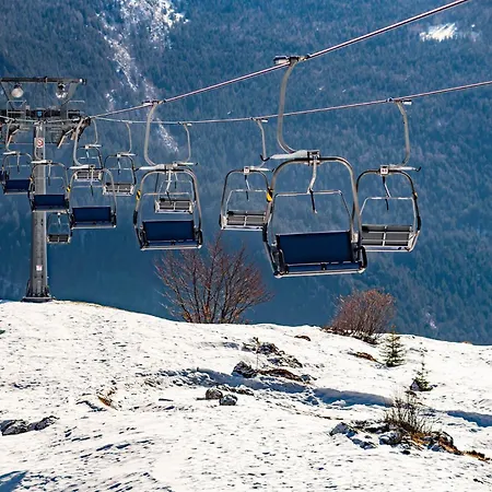 Hotel Lory - Molveno - Dolomiti-3