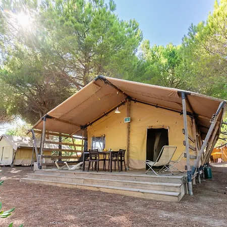 Orbetello Family Camping Village-2
