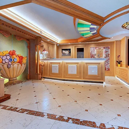 Hotel Madonna Delle Nevi-3