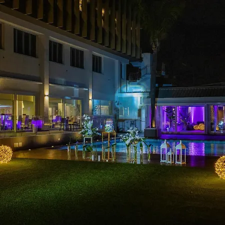 Hotel I Gigli-2