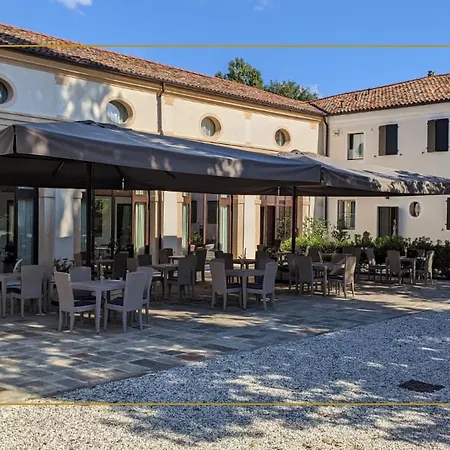 Hotel Ristorante Magia del Brenta-3